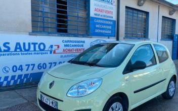 Renault Twingo Le-Coteau