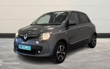 Renault twingo Aix-en-Provence