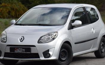 Renault Twingo Mougins