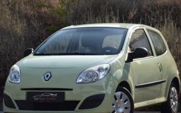 Renault Twingo Mougins