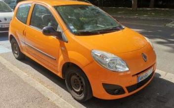 Renault twingo ii Antony