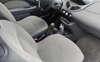 Renault twingo ii Nanterre