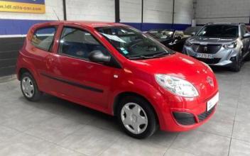 Renault twingo ii La-Courneuve