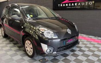 Renault twingo ii Dieppe