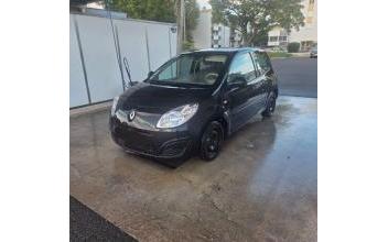 Renault twingo ii Perpignan