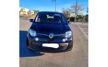 Renault twingo iii Montpellier