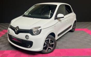 Renault twingo iii Sorbiers
