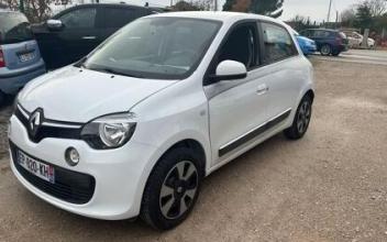 Renault twingo iii Garidech