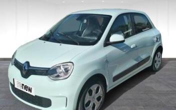 Renault twingo iii Gap