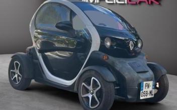 Renault twizy Cannes