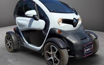 Renault twizy Limoges