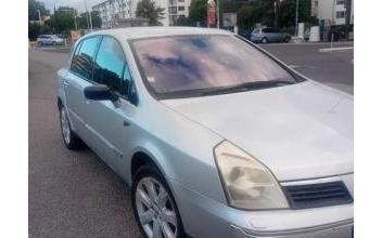 Renault vel satis Aix-en-Provence