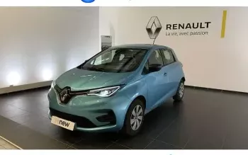 Renault ZOE Vitrolles