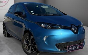 Renault Zoe Vitrolles