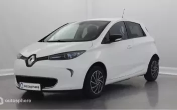 Renault ZOE Calais