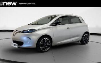 Renault ZOE Vénissieux