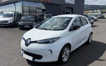 Renault Zoe Aubière