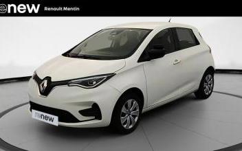 Renault ZOE Cagnes-sur-Mer