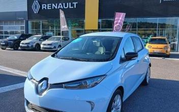 RENAULT ZOE Louviers