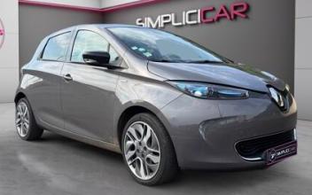 Renault zoe Malemort-sur-Corrèze