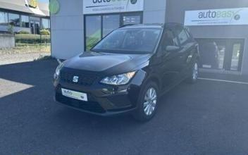 Seat arona Aubière