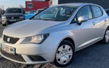 Seat Ibiza Lexy