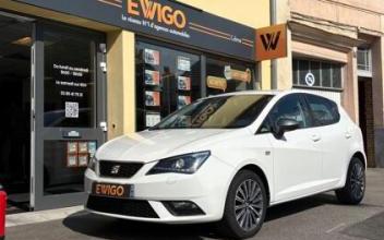 Seat ibiza Colmar