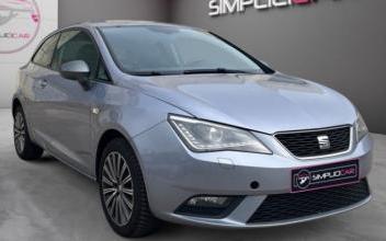 Seat Ibiza Tinqueux