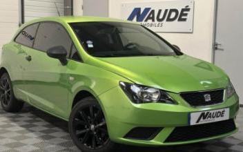 Seat Ibiza Chaponost