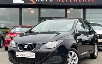 Seat Ibiza Lestrem