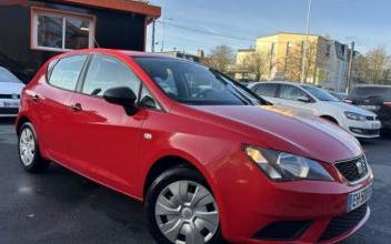 Seat Ibiza Morsang-sur-Orge