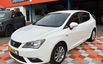 Seat Ibiza Lescure-d'Albigeois