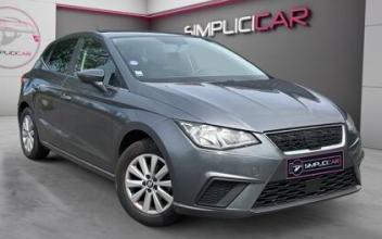 Seat ibiza Pinsaguel