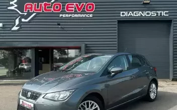 Seat Ibiza Saint-Renan