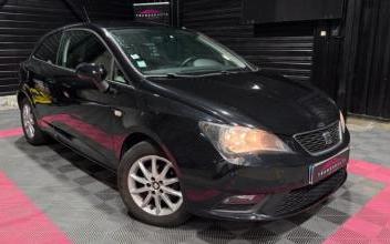 Seat Ibiza Cuincy