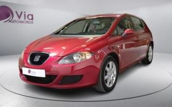 Seat leon Chambéry