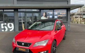 Seat Leon Valence