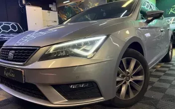 Seat Leon Lisses