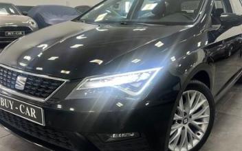 Seat leon Saint-Priest