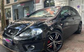Seat leon Enghien-les-Bains