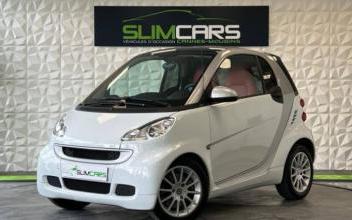 Smart Fortwo Mougins