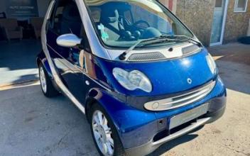 Smart fortwo Cabestany