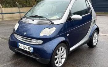 Smart fortwo Béthune