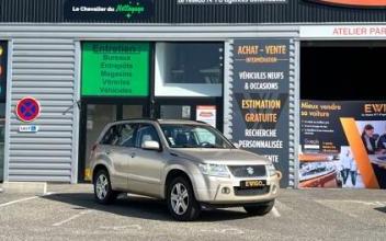 Suzuki grand vitara Agen