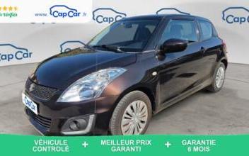 Suzuki swift Cannes