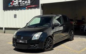 Suzuki Swift La-Garde