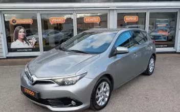Toyota Auris Monéteau