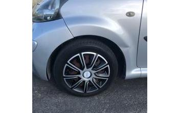 Toyota aygo Frontignan