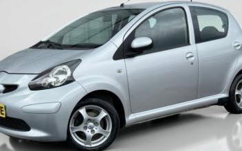 Toyota Aygo Thiers