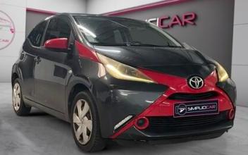 Toyota aygo Meximieux